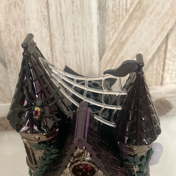 Bath and Body Works Halloween 2023 Haunted Mansion Projector Wallflower … - Picture 5 of 10